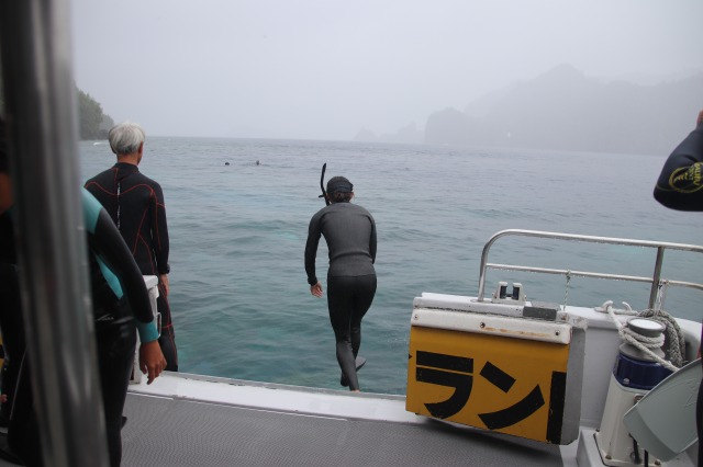 溺者救助(レスキュー)訓練講習会